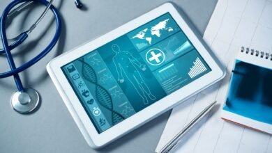 Technology Has Improved Healthcare in 5 Ways