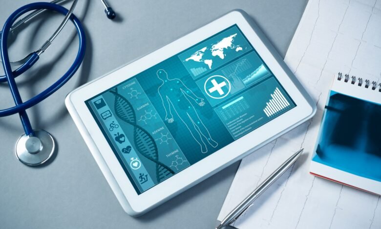 Technology Has Improved Healthcare in 5 Ways