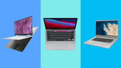 Think About Before Buying A Laptop For Graduate Student