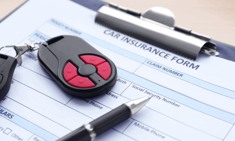 5 Factors to Buy more Comprehensive Auto Insurance