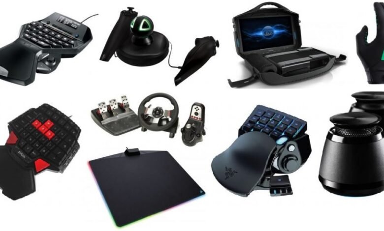 Key Factors to Think About When Buy Game Gadgets