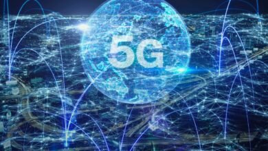 5G Technology Benefits