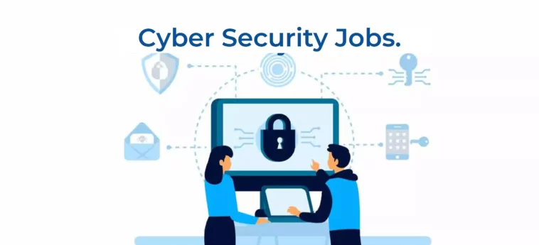 7 Best Cybersecurity Jobs Remote in 2023