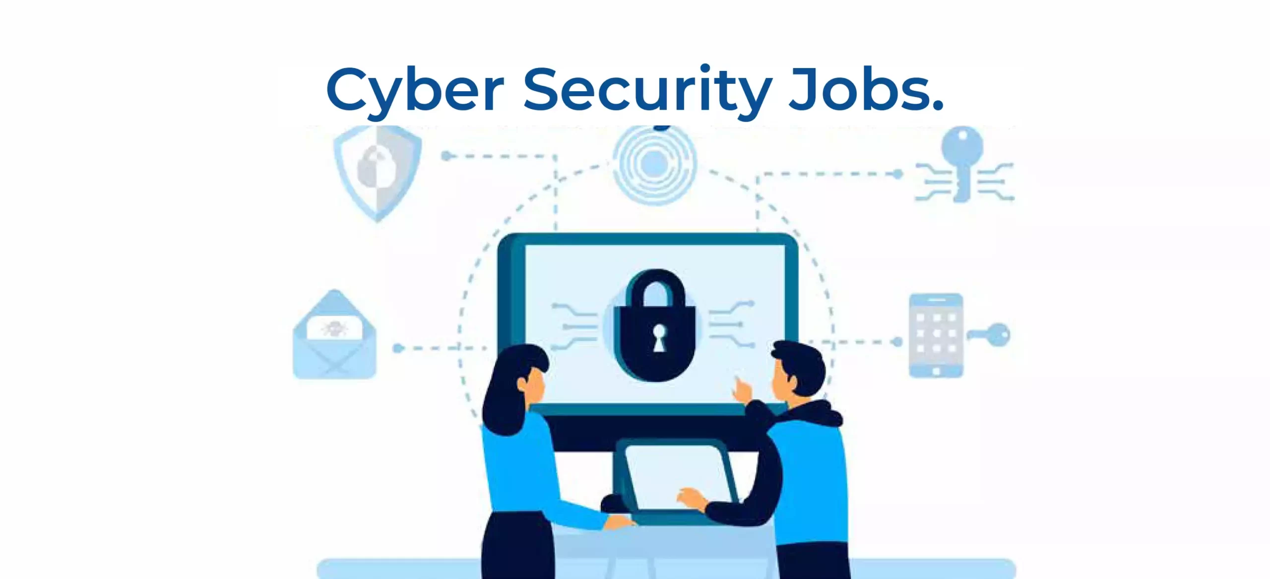 7 Best Cybersecurity Jobs Remote in 2023 TechKnowable