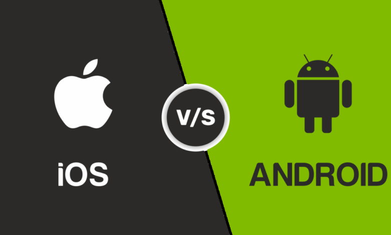 Android is Better Than iOS