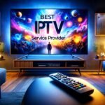 Best IPTV Service Provider in 2024