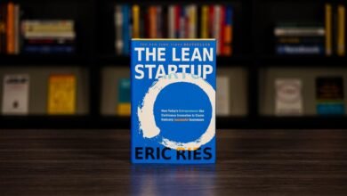 Books for Aspiring Entrepreneurs