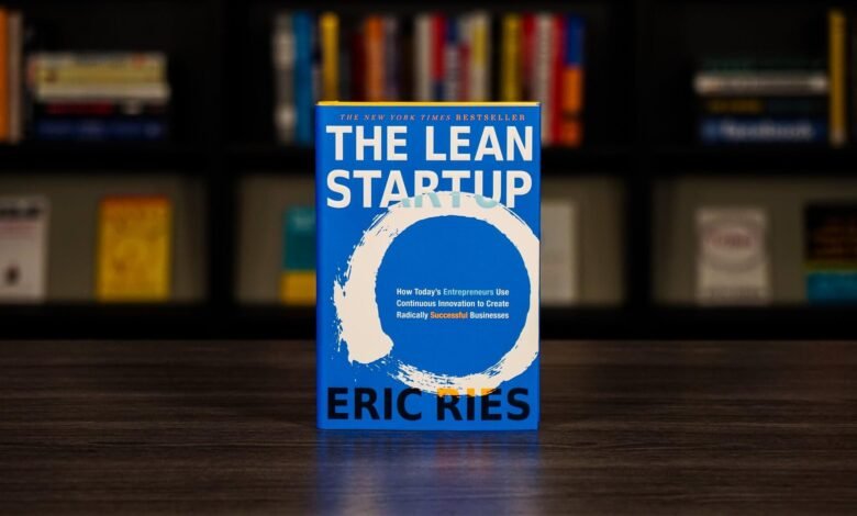 Books for Aspiring Entrepreneurs