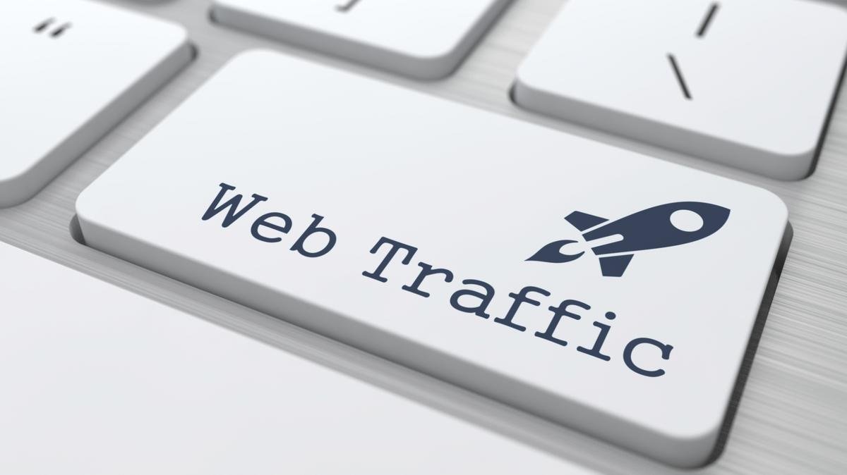 Boost Your Website's Traffic in 2023