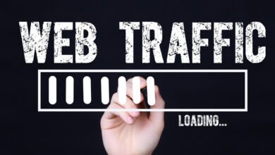 Boost Your Website's Traffic in 2023