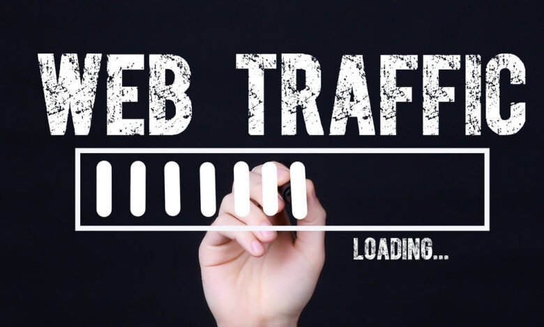 Boost Your Website's Traffic in 2023