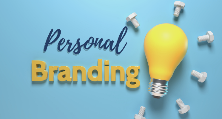 Building Personal Brand on Social Media