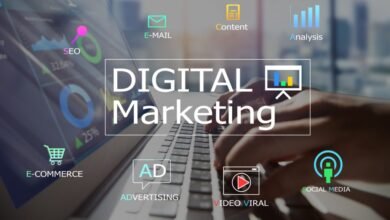 Digital Marketing is Future of Advertising