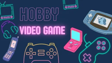 Gaming is More than Just a Hobby