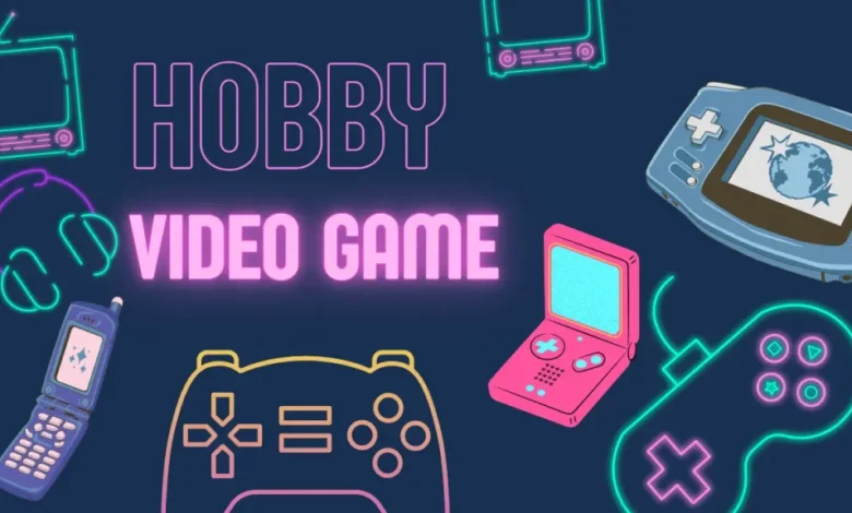 Gaming is More than Just a Hobby