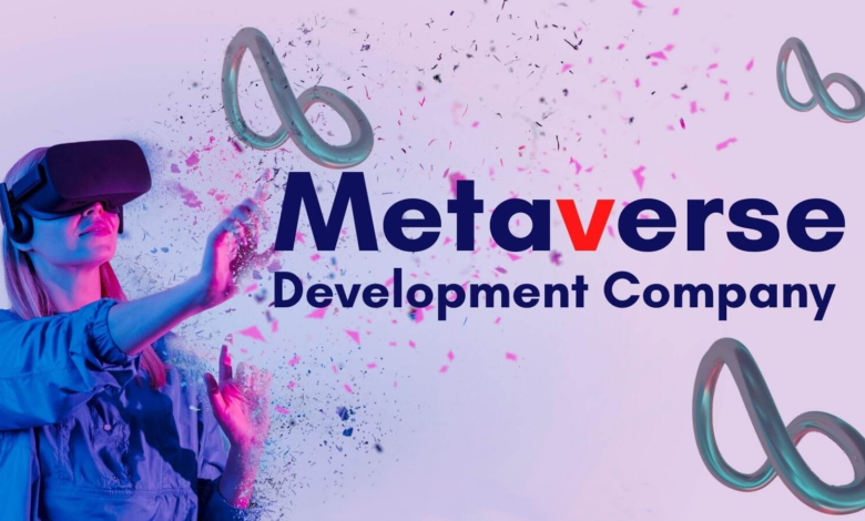 Metaverse Development Firms in US