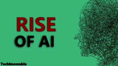 Rise of AI