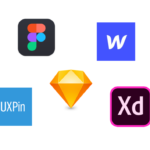 Softwares for Creative Professionals