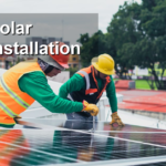 Solar Installation
