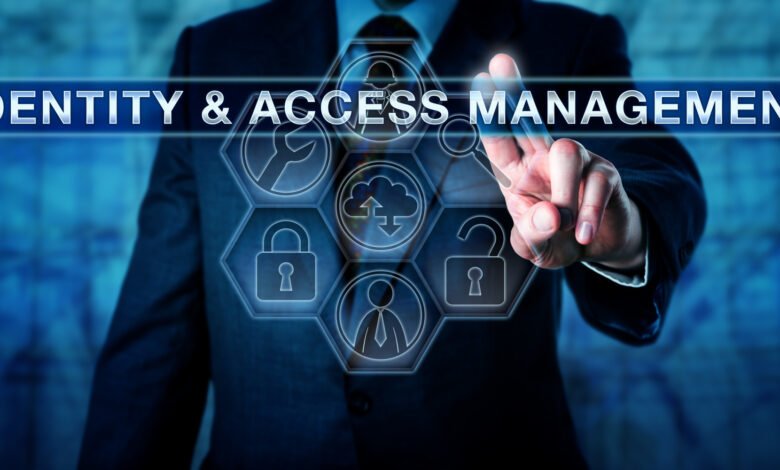 The 7 Best Important Identity and Access Management in 2023