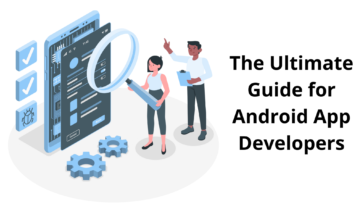 Ultimate Android Guide