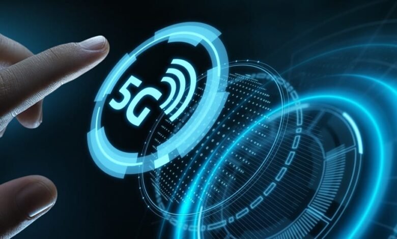 Work With 5G Telecom Solutions