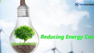 7 Best Ideas for Reducing Energy Costs