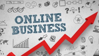 Build a Successful Online Business