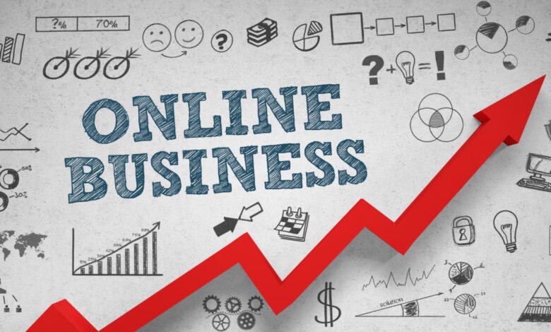 Build a Successful Online Business