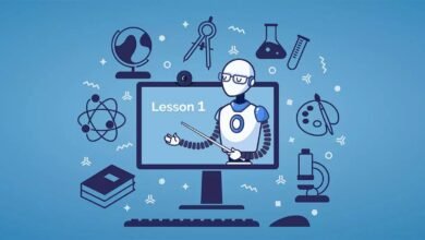 Artificial Intelligence and Education