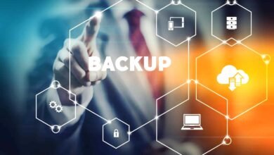 Data Backup and Recovery