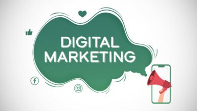 Digital Marketing Demystified