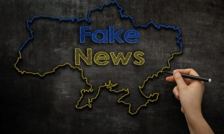 Fake News and Misinformation