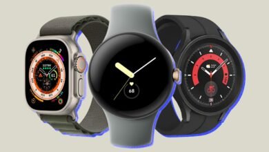 Smartwatches to Home Assistants