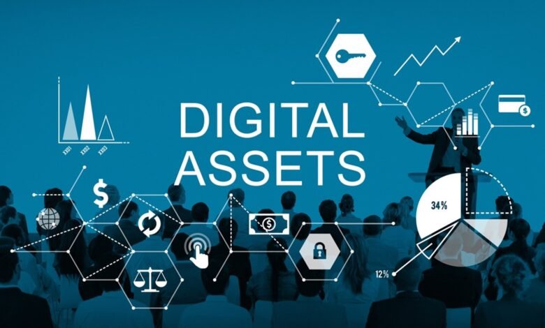 Virtual Economies and Digital Assets