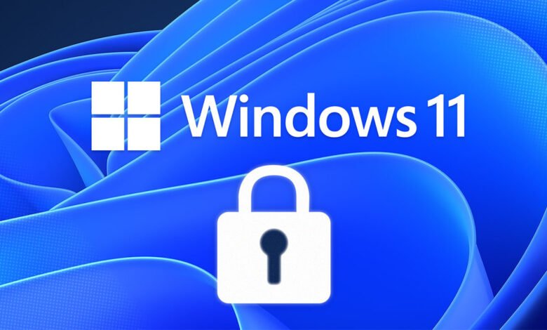 Windows 11 Security