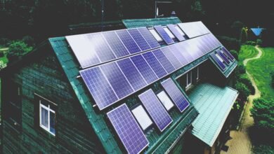 15 Amazing Uses For Solar Energy At Home in 2023