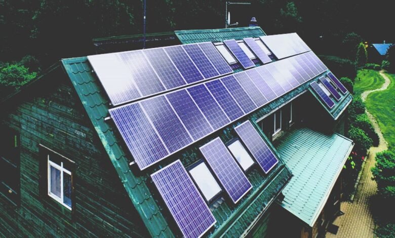 15 Amazing Uses For Solar Energy At Home in 2023