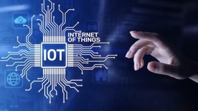 15 Most popular Internet of Things technologies in 2023