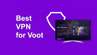 Best VPN for Voot