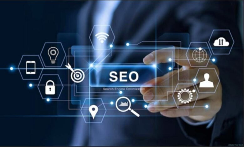 Boost Your Rankings with Professional SEO Consultants in 2023