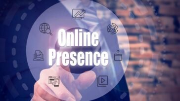 Building a Strong Business Online Presence in 2023