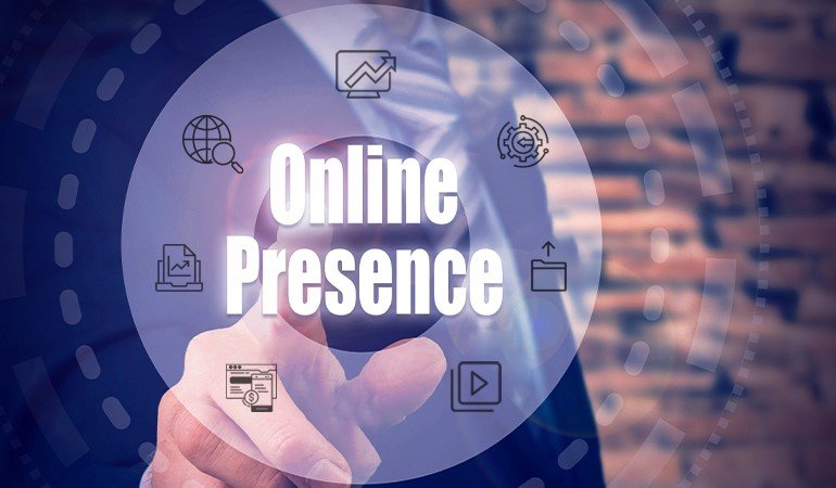 Building a Strong Business Online Presence in 2023