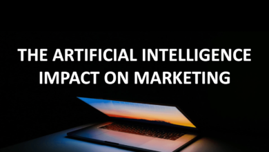 The Impact of Artificial Intelligence on Digital Marketing in 2023