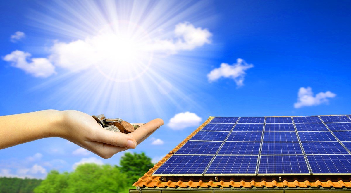 Enhance Your Home's Value with Solar Panels in 2023