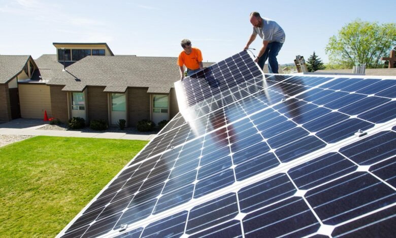 Enhance Your Home's Value with Solar Panels in 2023