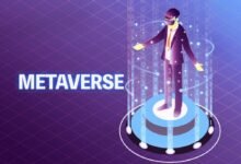 Exploring the Metaverse A New Frontier of Digital Reality in 2023