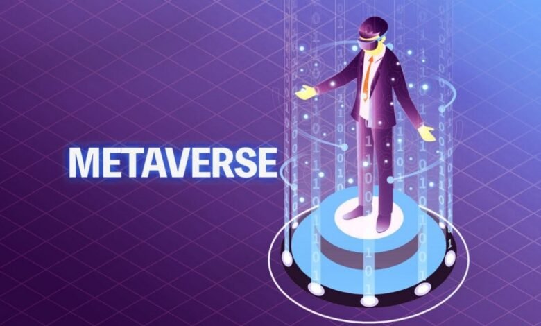 Exploring the Metaverse A New Frontier of Digital Reality in 2023