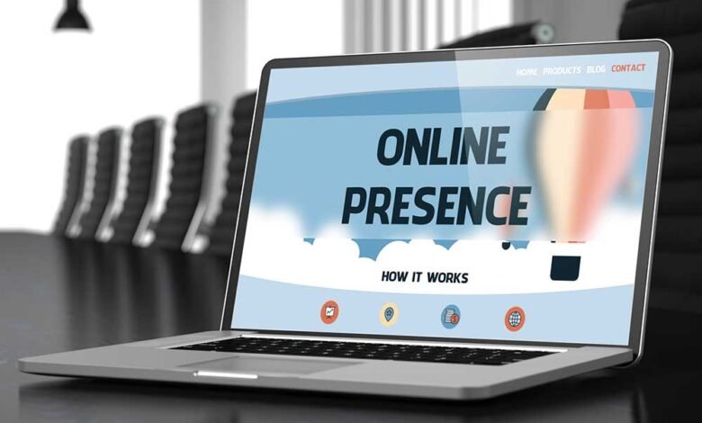 How To Boost Your Online Presence in 2023