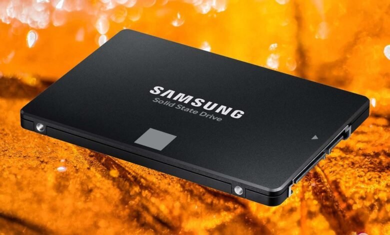 How to Choose the Right SSD Drive for Your Needs in 2023